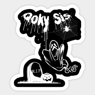 Ooky Sis Sticker